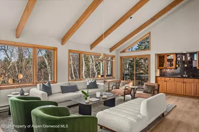 28 Larkspur Lane, Aspen, CO 81611 - Photo 7