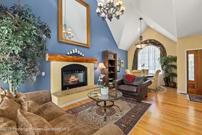 7 Buckskin Court, Carbondale, CO 81623 - Photo 3