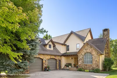 7 Buckskin Court, Carbondale, CO 81623 - Photo 1