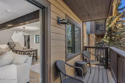 650 S Monarch Street #Unit 7, Aspen, CO 81611 - Photo 15