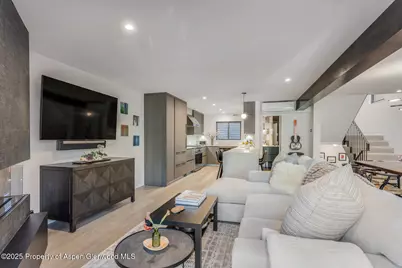 650 S Monarch Street #Unit 7, Aspen, CO 81611 - Photo 3