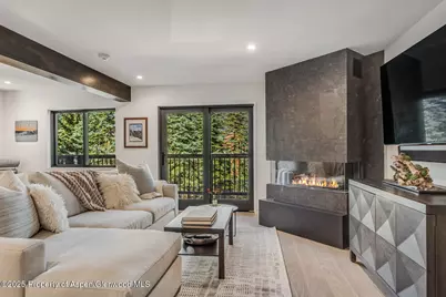 650 S Monarch Street #Unit 7, Aspen, CO 81611 - Photo 1