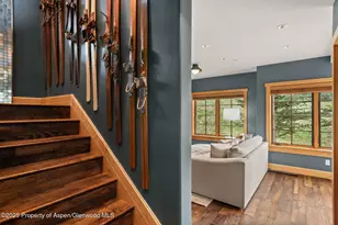 425 Wood Rd, Snowmass Village, CO 81615 - Photo 11