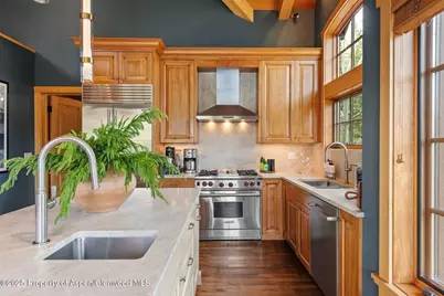 425 Wood Road #58, Snowmass Village, CO 81615 - Photo 5