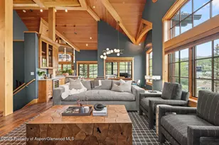 425 Wood Rd, Snowmass Village, CO 81615 - Photo 3