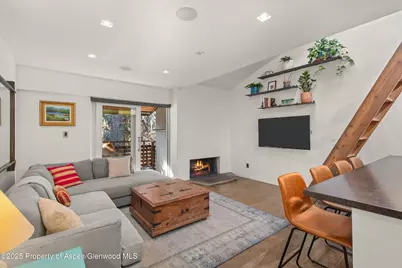 910 W Hallam Street #Unit 11, Aspen, CO 81611 - Photo 3