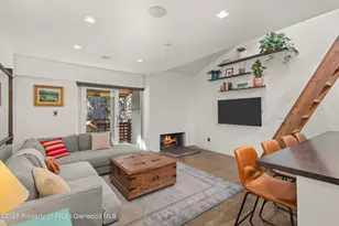 910 W Hallam St, Aspen, CO 81611 - Photo 3