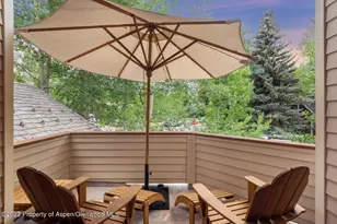 504 N 8th St, Aspen, CO 81611 - Photo 17