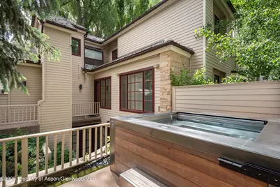 504 N 8th Street, Aspen, CO 81611 - Photo 31
