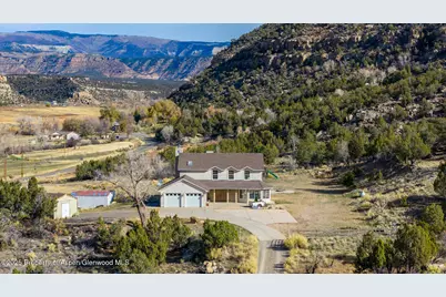 54043 Highway 330, Collbran, CO 81624 - Photo 29