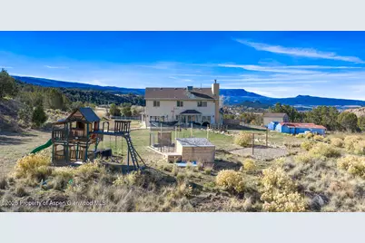 54043 Highway 330, Collbran, CO 81624 - Photo 35