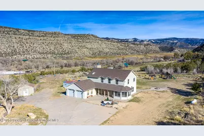 54043 Highway 330, Collbran, CO 81624 - Photo 31