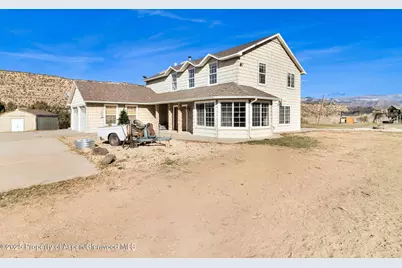 54043 Highway 330, Collbran, CO 81624 - Photo 3