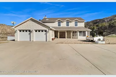 54043 Highway 330, Collbran, CO 81624 - Photo 1