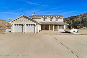 54043 Hwy 330, Collbran, CO 81624 - Photo 1