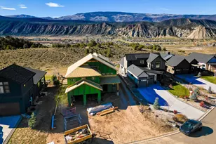 340 Pinyon Mesa Dr, Glenwood Springs, CO 81601 - Photo 3