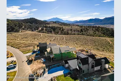 340 Pinyon Mesa Drive, Glenwood Springs, CO 81601 - Photo 1