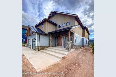 340 Pinyon Mesa Drive, Glenwood Springs, CO 81601 - Photo 3