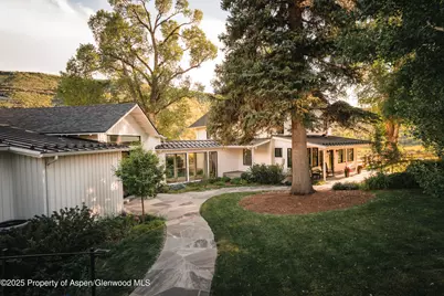 1814 Woody Creek Road, Woody Creek, CO 81656 - Photo 9