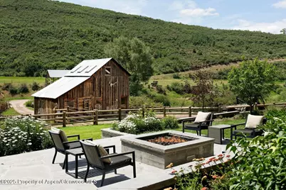 1814 Woody Creek Road, Woody Creek, CO 81656 - Photo 37