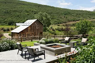 1814 Woody Creek Rd, Woody Creek, CO 81656 - Photo 37