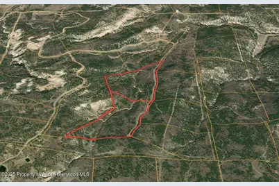 18975 Elk Rserve Road, Glade Park, CO 81523 - Photo 1