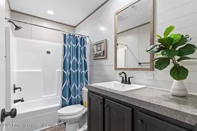 155 Bent Creek Circle, Parachute, CO 81635 - Photo 13