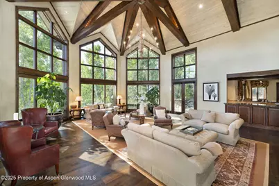 463 Borders Road, Avon, CO 81620 - Photo 5