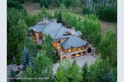 463 Borders Road, Avon, CO 81620 - Photo 3