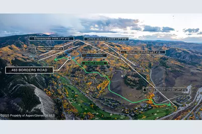 463 Borders Road, Avon, CO 81620 - Photo 41