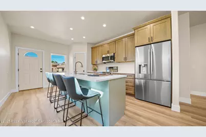 52 Hogan, Parachute, CO 81635 - Photo 5