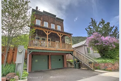 810 Lincoln Avenue, Glenwood Springs, CO 81601 - Photo 1