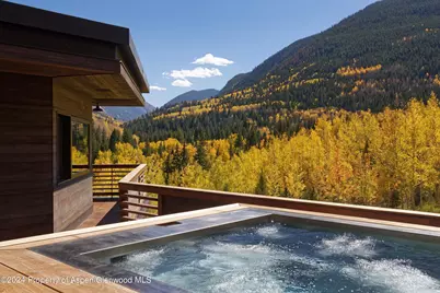 255 Conundrum Creek Road, Aspen, CO 81611 - Photo 19