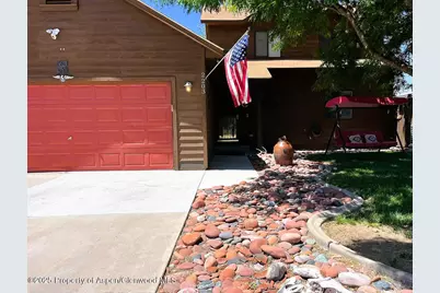 2203 Ute Avenue, Rifle, CO 81650 - Photo 1
