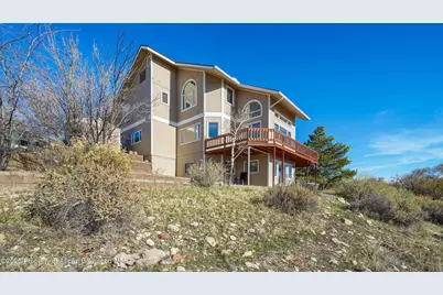 949 Edelweiss, Rifle, CO 81650 - Photo 31