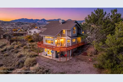 949 Edelweiss, Rifle, CO 81650 - Photo 37