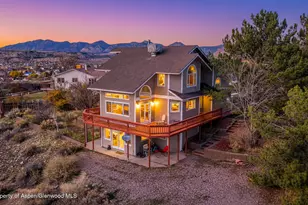 949 Edelweiss, Rifle, CO 81650 - Photo 37