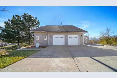 949 Edelweiss, Rifle, CO 81650 - Photo 3