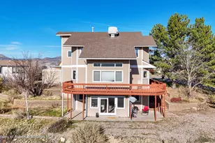 949 Edelweiss, Rifle, CO 81650 - Photo 35