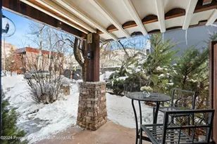 119 E Cooper Ave, Aspen, CO 81611 - Photo 15