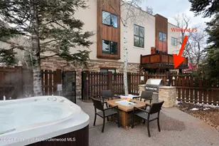 119 E Cooper Ave, Aspen, CO 81611 - Photo 17