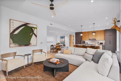 119 Wood Road #101, Snowmass Village, CO 81615 - Photo 7