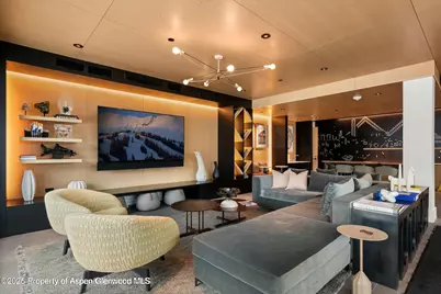 119 Wood Road #101, Snowmass Village, CO 81615 - Photo 27