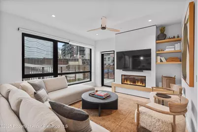 119 Wood Road #101, Snowmass Village, CO 81615 - Photo 5