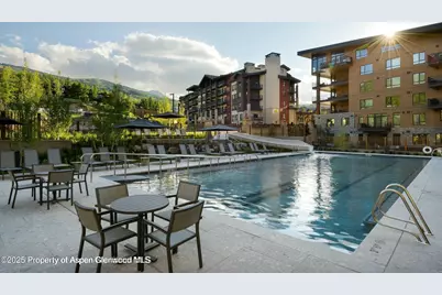 119 Wood Road #101, Snowmass Village, CO 81615 - Photo 3