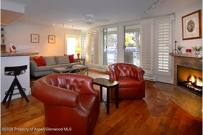 800 E Hopkins Avenue #A-1, Aspen, CO 81611 - Photo 3