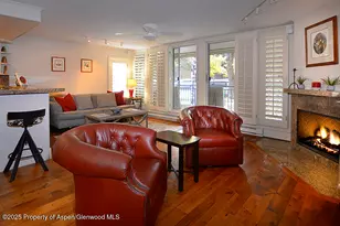 800 E Hopkins Ave, Aspen, CO 81611 - Photo 3