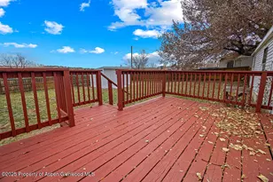 1295 Barclay St, Craig, CO 81625 - Photo 33