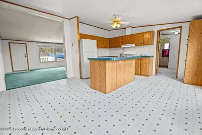 1295 Barclay Street, Craig, CO 81625 - Photo 3