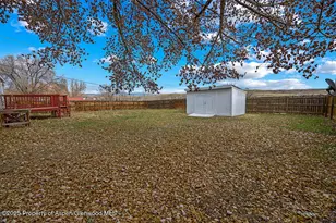 1295 Barclay St, Craig, CO 81625 - Photo 29